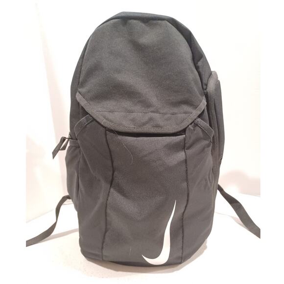 NIKE Academy Team Backpack Soccer Black - Picture 3 of 8